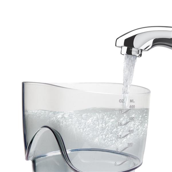 Gray Waterpik™ Ultra Water Flosser - Image 7