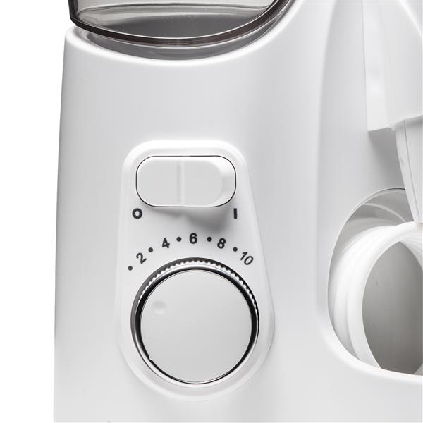 White Waterpik™ Ultra Plus and Cordless Enhance 3000 Combo - Image 6