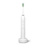 White Waterpik™ Sensonic™ Electric Toothbrush