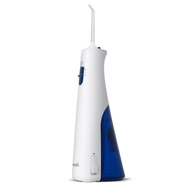 White Waterpik™ Cordless 1000 Water Flosser - Image 7