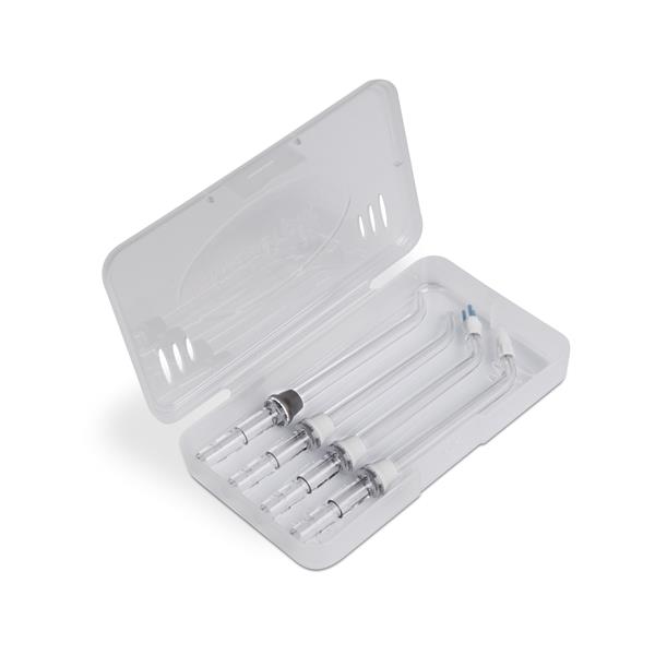 White Waterpik™ Evolution Water Flosser - Image 10