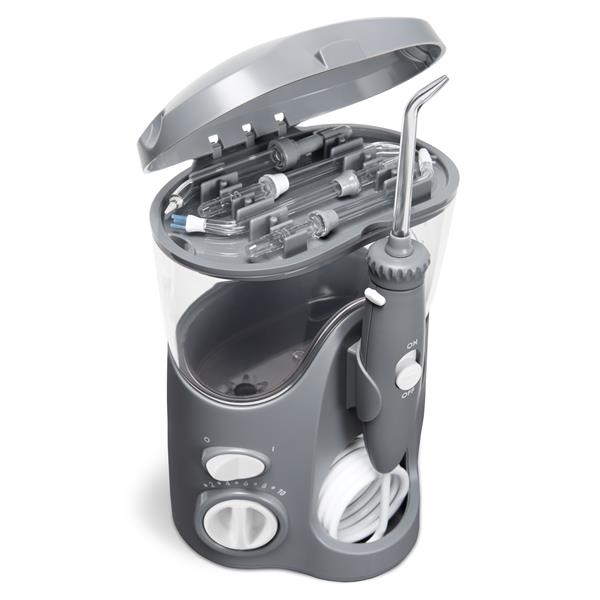 Gray Waterpik™ Ultra Water Flosser - Image 10