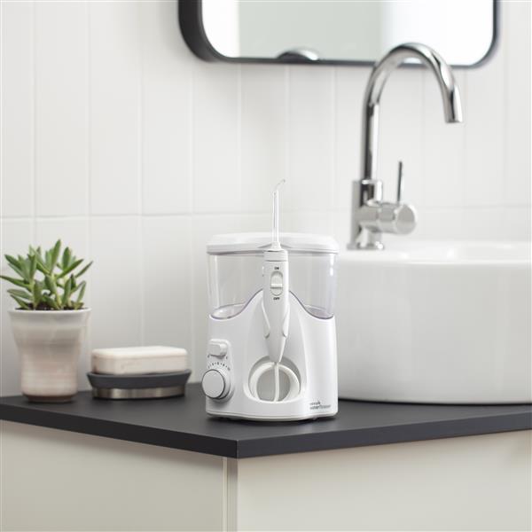 White Waterpik™ Ultra Plus Water Flosser - Image 7