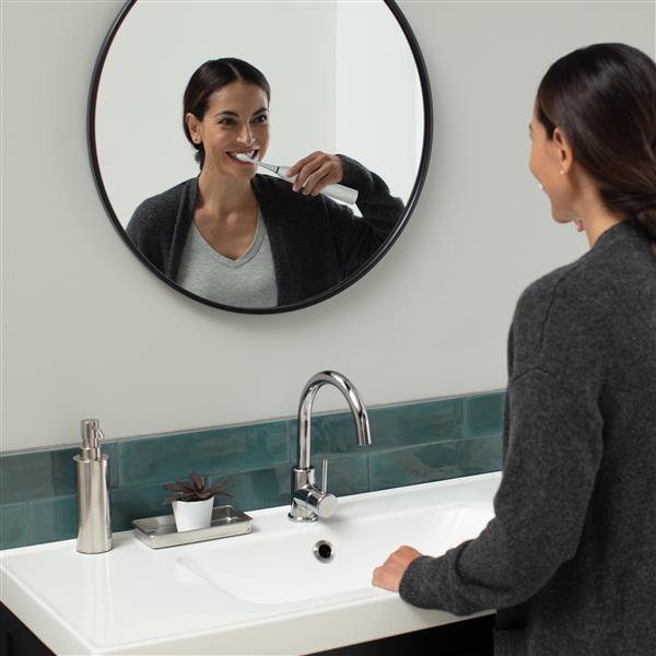 White Waterpik™ Sensonic™ Electric Toothbrush - Image 4