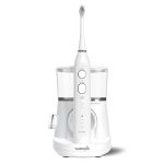White Waterpik™ Sonic-Fusion™ 2.0 Flossing Toothbrush
