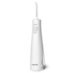 White Waterpik™ Cordless Enhance Water Flosser