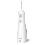 White Waterpik™ Cordless Pearl Water Flosser