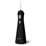Black Waterpik™ Cordless Plus Water Flosser