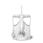 White Waterpik™ Ultra Plus Water Flosser