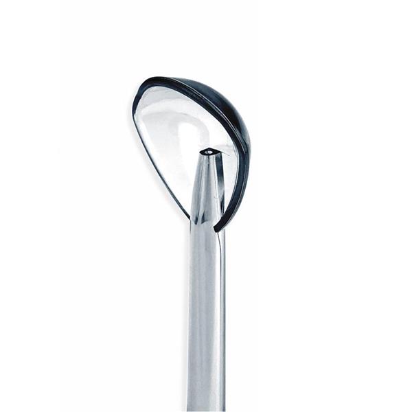 Water Flosser Tongue Cleaner TC-100E | Replacement Tips - Image 2