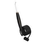 Black Sidekick™ Water Flosser Replacement Stylus Tip