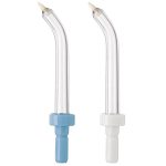 Classic Pik Pocket™ Water Flosser Tip PP-70E | Replacement Tips